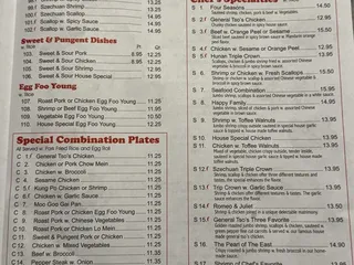 Great Wall