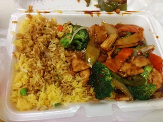 First Choice Chinese Food Carryout