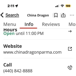 Health Score