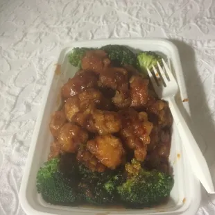 food