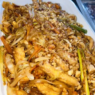 Pad Thai