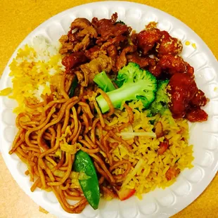 ramen and noodles, food
