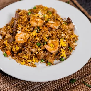 Dynasty Fried Rice