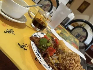 Asia Chinese Restaurant