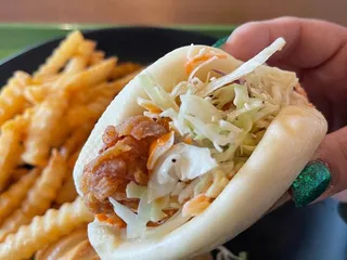 Bao'd Up - Sunset Valley