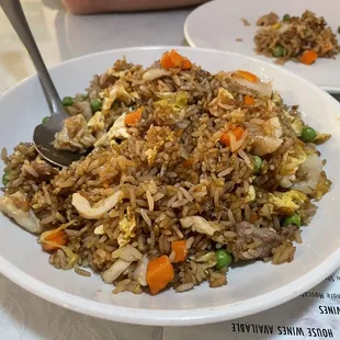Dynasty Fried Rice