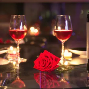 China Dynasty's Valentine's Day Chef Stephen's Special menu.Call at (937)433-1212 for reservations and also regular menu available (2/14/18)