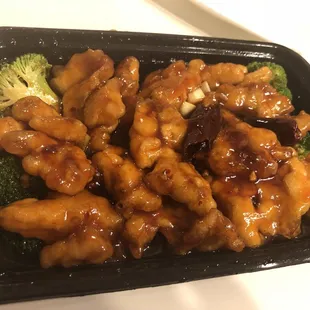 food