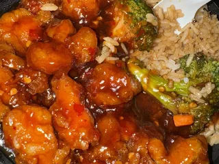 Wing Wah