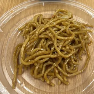 Lo mein