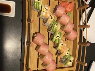 Sakai Japanese Bistro