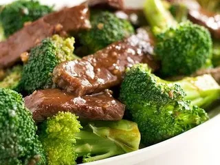 Number One Chinese Restaurant