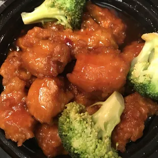 food