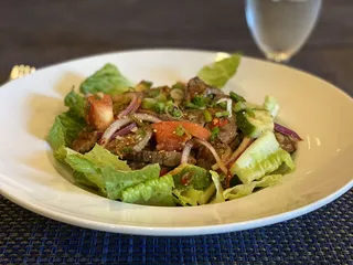 Buuz Thai Eatery
