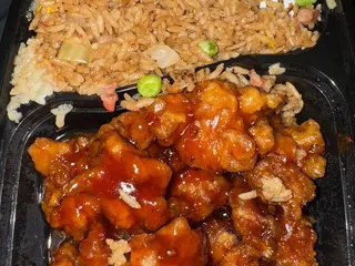 China Cafe