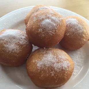 Great food. 153. Salt and Pepper Shrimp with Shell, and 142. Crispy Beef