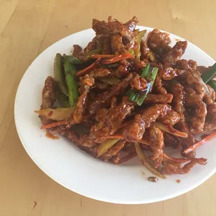 bbq ribs, food, ribs