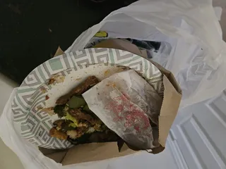 Ho's Chinese Carryout