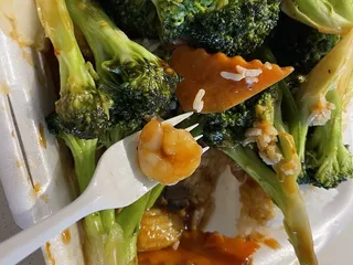 Eastern Carryout and Cafe