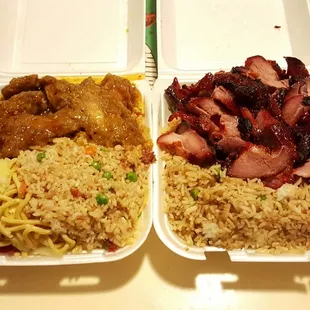ramen and noodles, food