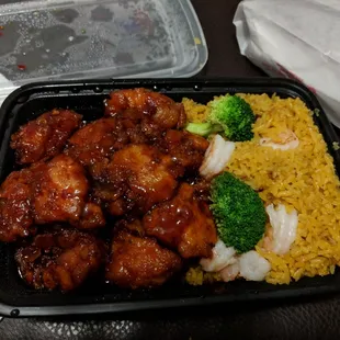 General Tso