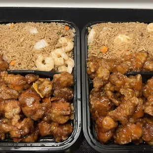 General Tso 's Chicken
