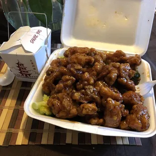 House Special Lo Mein