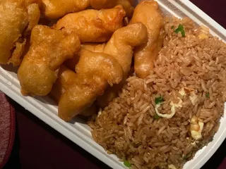 Panda house Chinese Restaurant