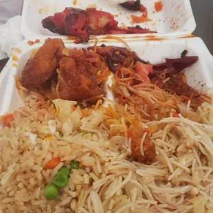 taste like gamey dry dog