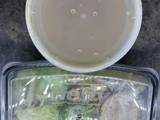 K & L Asian Restaurant