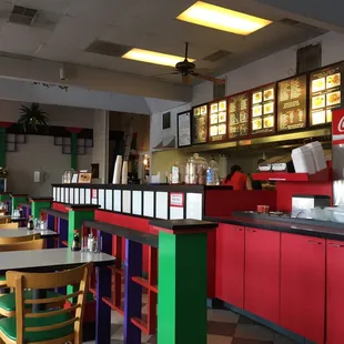 interior, ramen and noodles