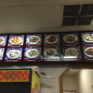 ramen and noodles, interior