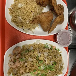 this food is great