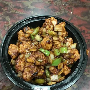 steak, food