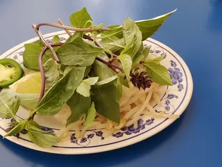 Pacific Noodle House