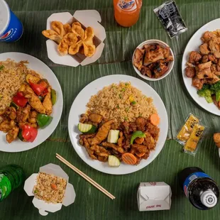 food