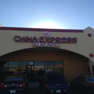 Great food at reasonable price!