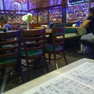 Joejo says: Not bad for the hood. Zoozu says: Not bad at 10 dollars a head.