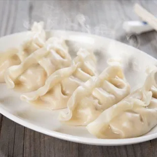 Dumplings