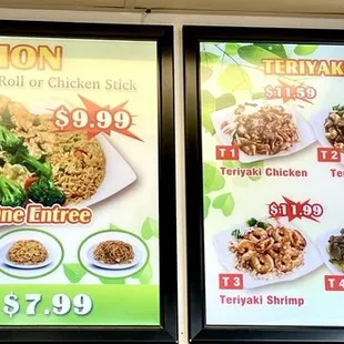 menu, ramen and noodles