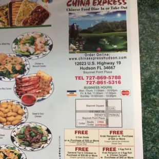 we doing delivery min.$15.00