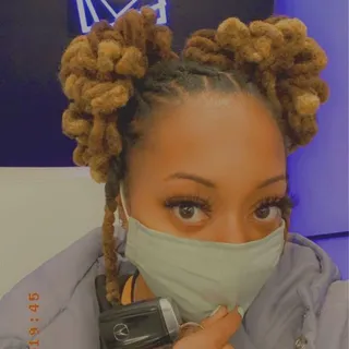 Iman C.