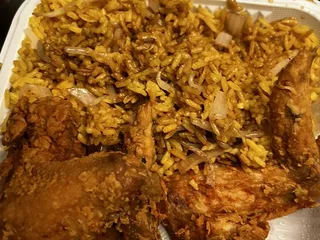 Peter's Carryout