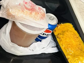 Eddy"s Chinese Food