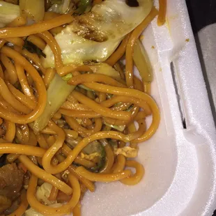 Do you see the long curly black hair in my food? Absolutely disgusting.  0_o never coming back here again!