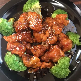 food