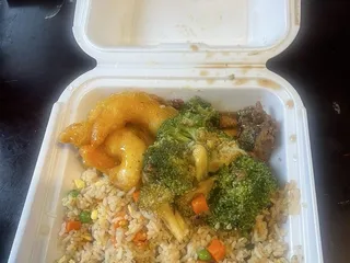 Panda Express