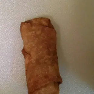 Egg roll