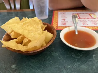 Lotus Chinese Restaurant