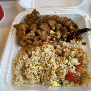 China Express